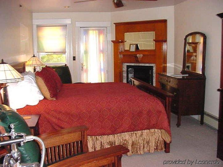 Alps Boulder Canyon Inn Zimmer foto