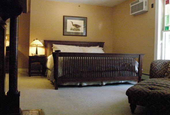 Alps Boulder Canyon Inn Exterior foto